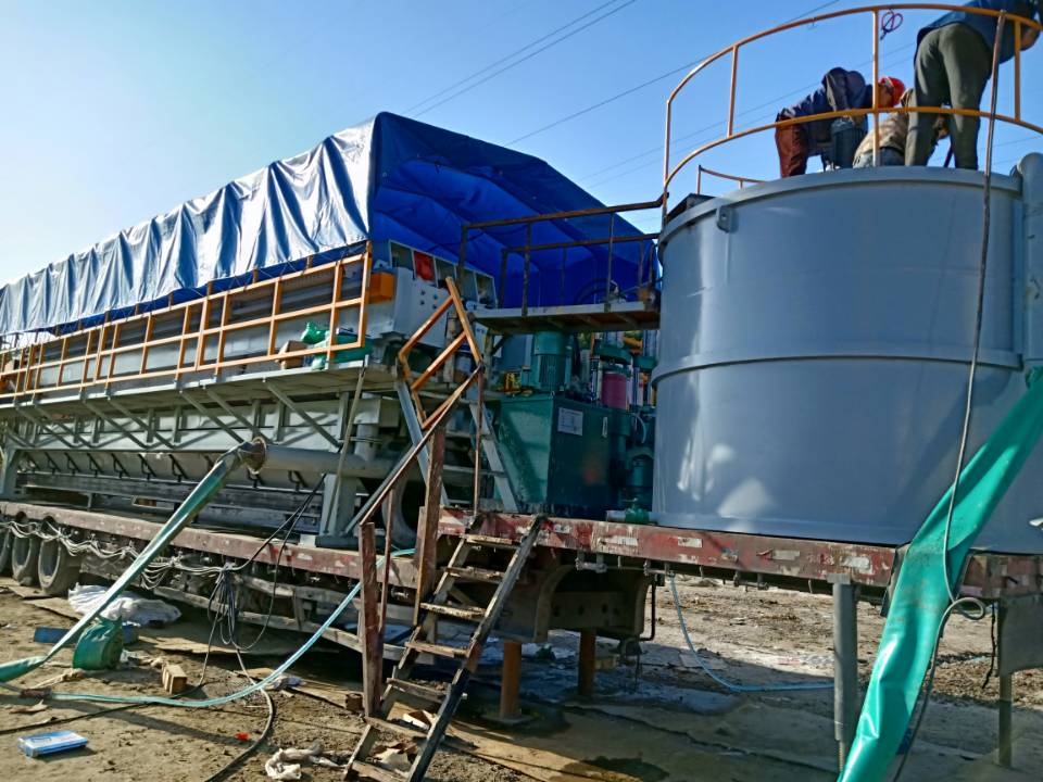 雷波污水池淤泥处理-河道清淤-炜誉市政