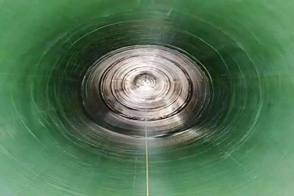 雷波管道修复方法有哪些？