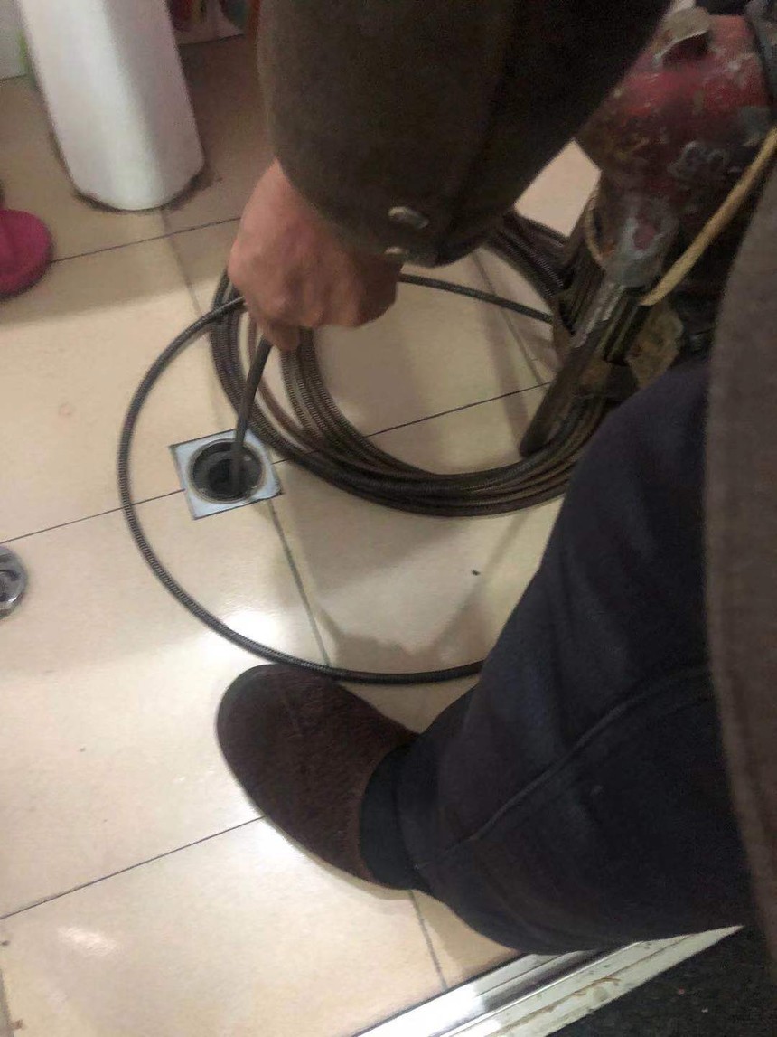 雷波管道疏通，疏通下水道
